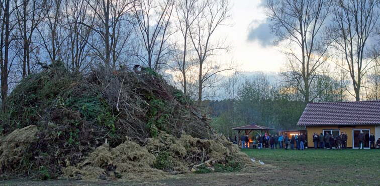 2017 04 15 Osterfeuer 7