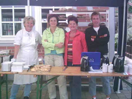 db Verkaufsteam 20051