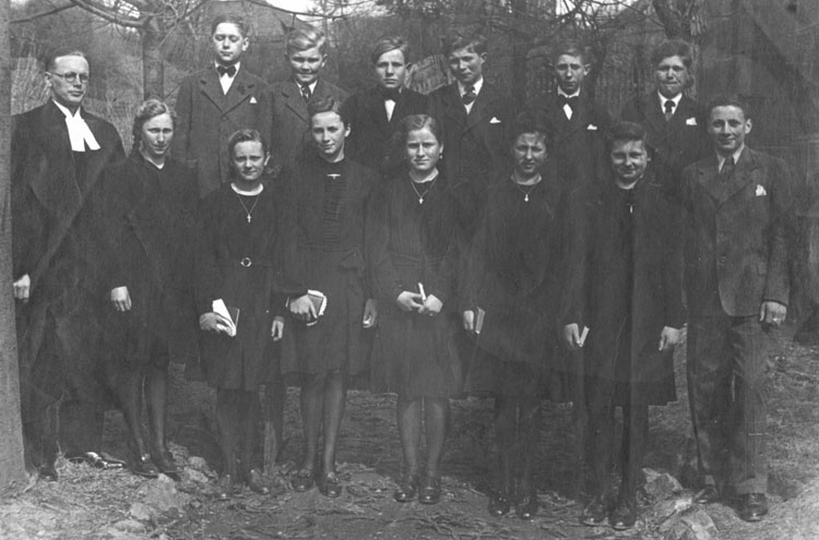 Konfirmation1947