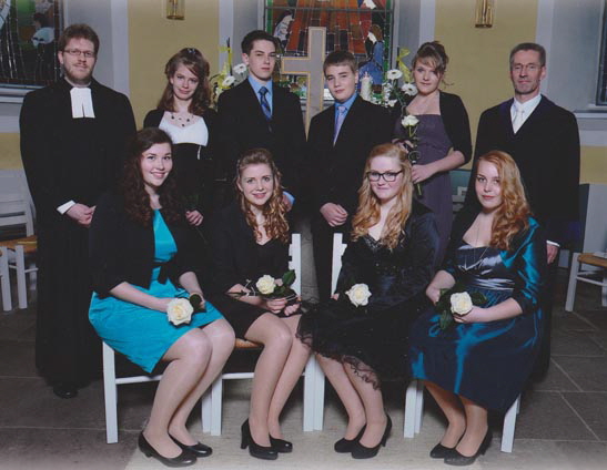 Konfirmtion 2013 001