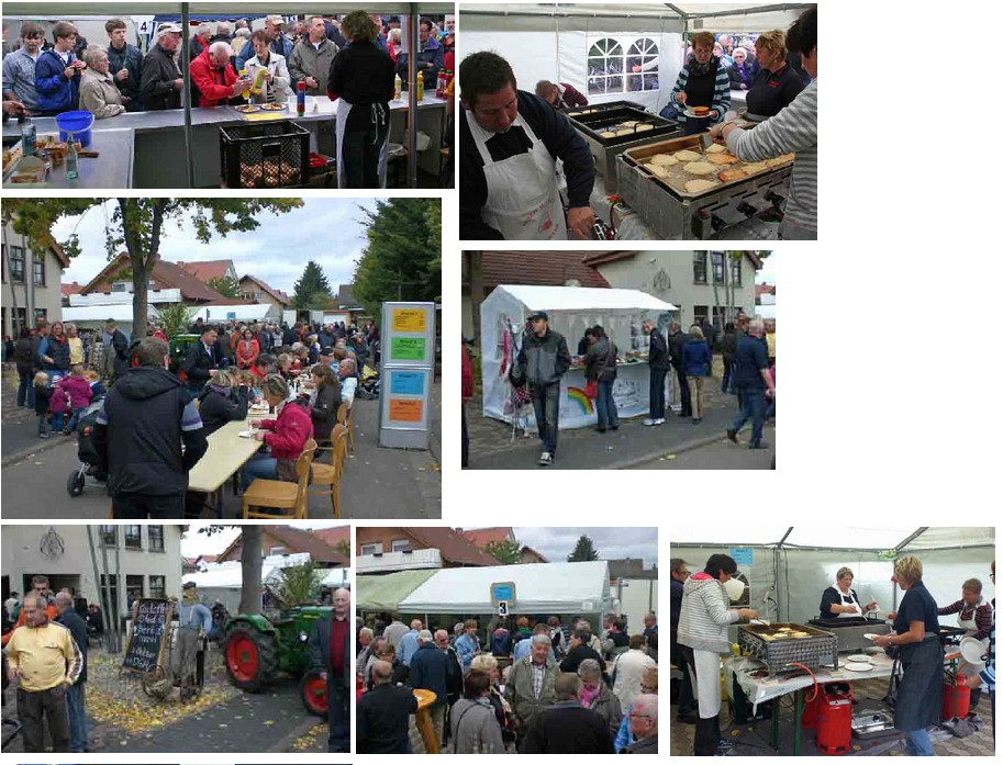 Kartoffelfest 2012 1