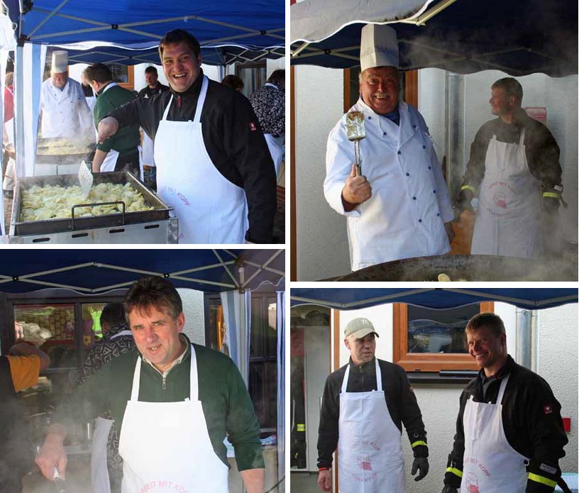 Kartoffelfest 2013 1