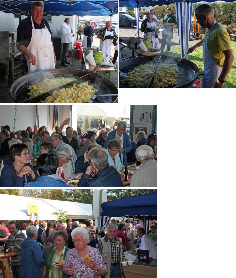 Kartoffelfest 2014 1