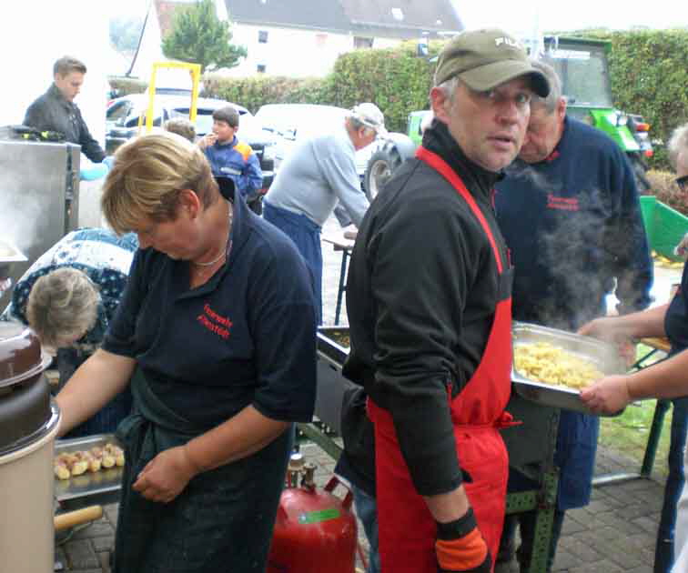 Kartoffelfest 2016 1