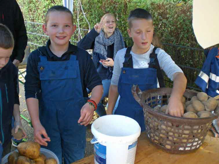 Kartoffelfest 2016 7