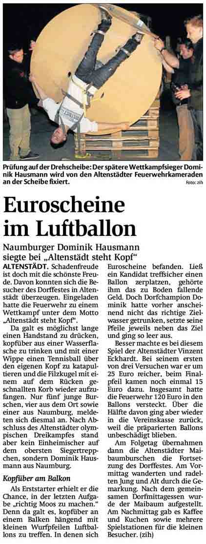 Ausschnitt Seite klein